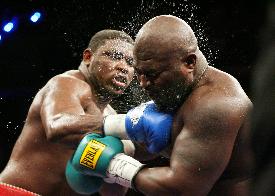Peter/Toney